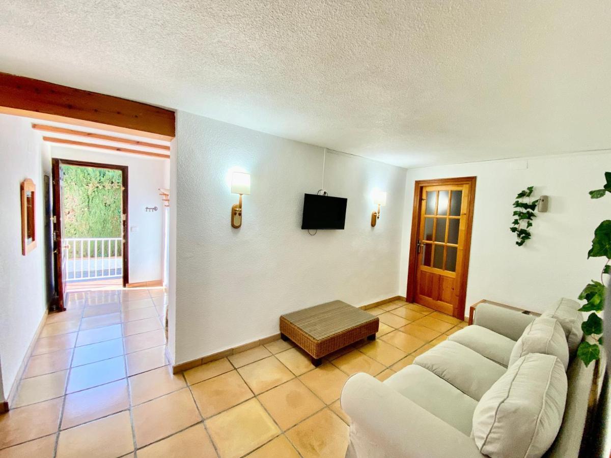 Villa La Marina Полоп Екстер'єр фото