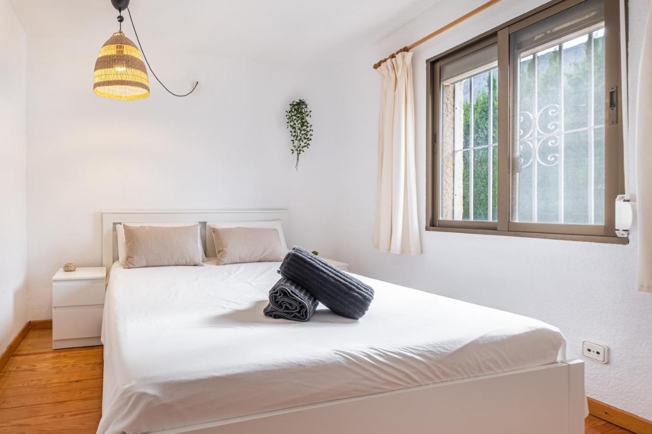 Villa La Marina Полоп Екстер'єр фото