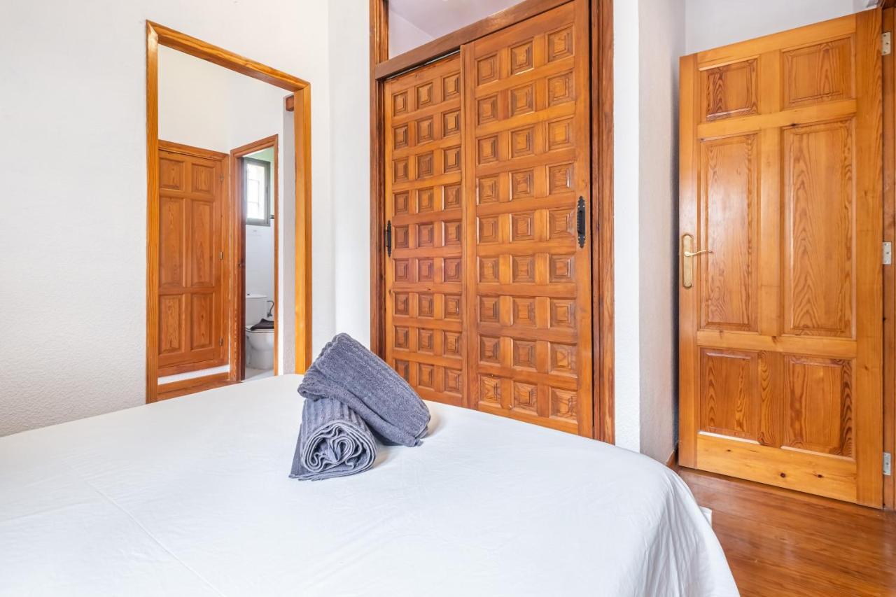 Villa La Marina Полоп Екстер'єр фото