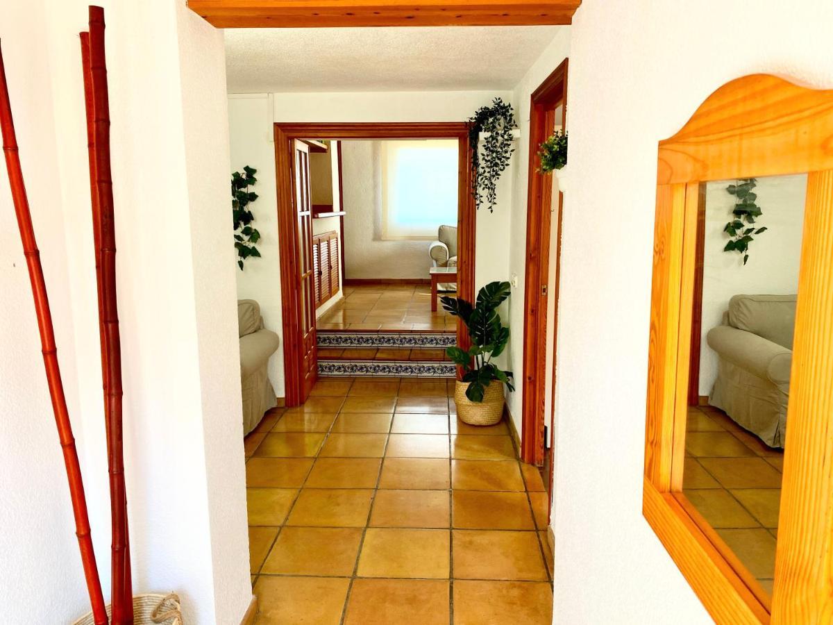 Villa La Marina Полоп Екстер'єр фото