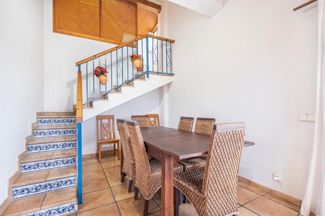 Villa La Marina Полоп Екстер'єр фото